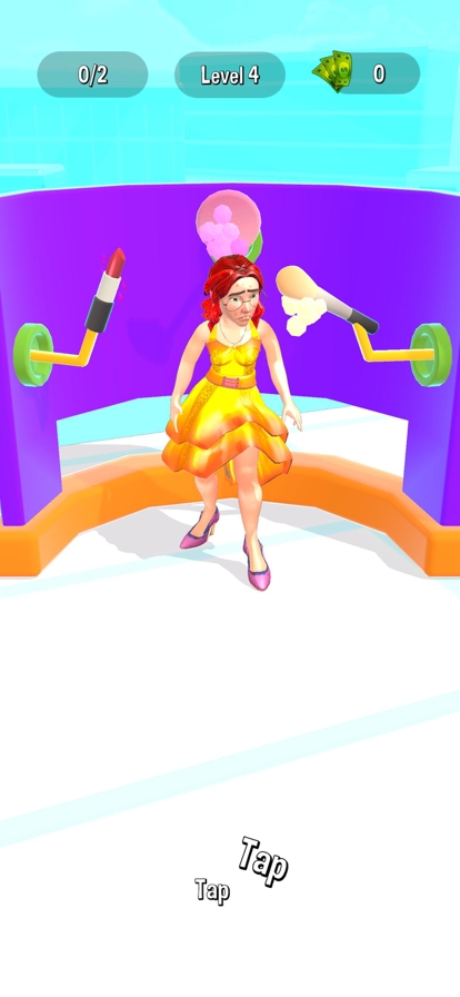 Beat Makeoverios版1