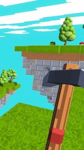 像素天空之岛游戏0