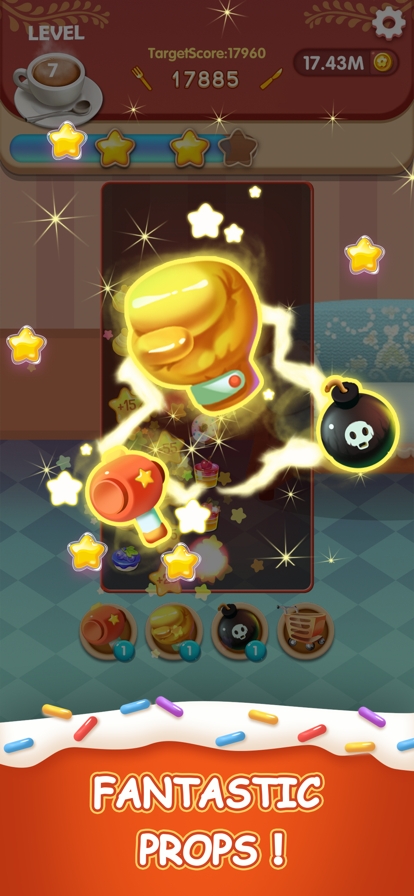 Tap Toys Crushios版3