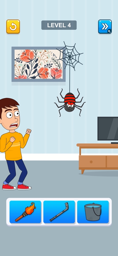 Fix It Challengeios版3