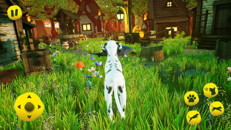 狗家动物Petios版0