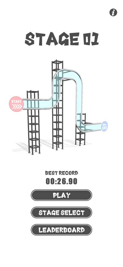 Shock Maze ARios版0