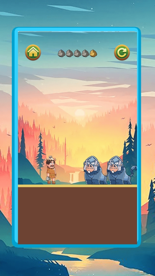 聪明的原始人ios版2