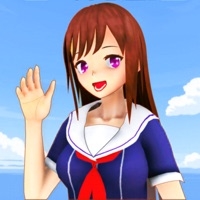 Sakura High School Girl Gamesios版