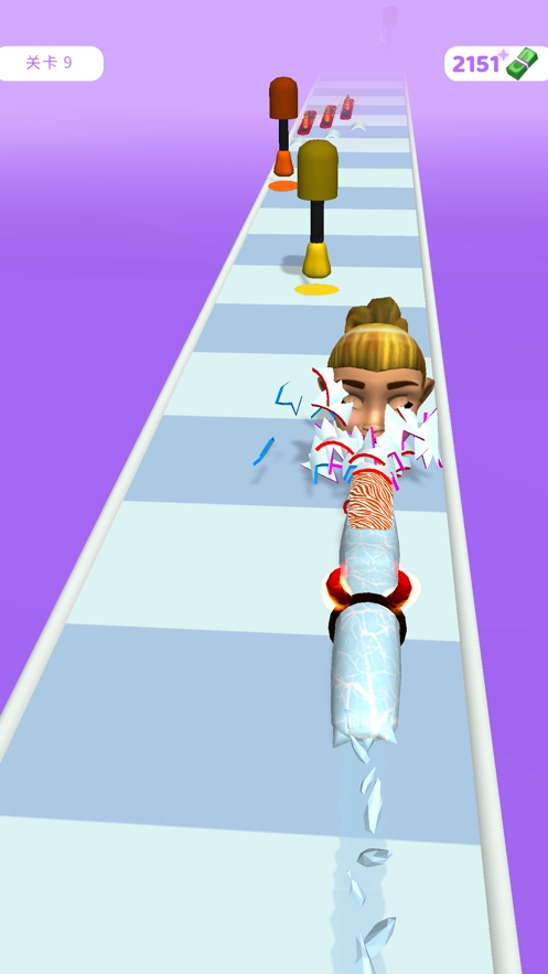 美甲加工厂ios版2