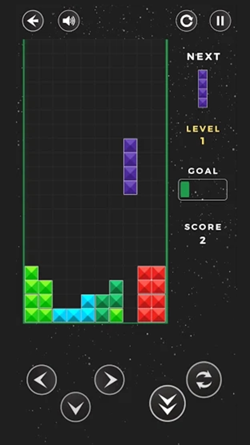 Block Puzzle Jewel Gameios版2
