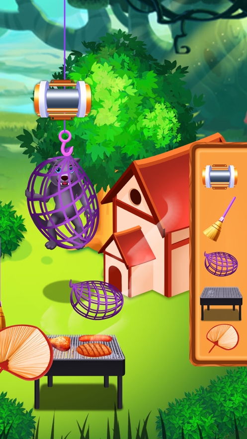 Grandmas Dessertios版2