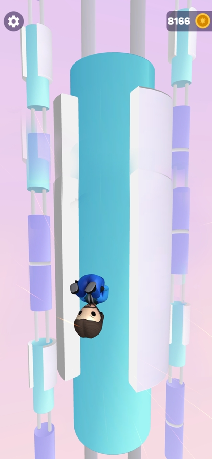 Elastic Hero 3Dios版4