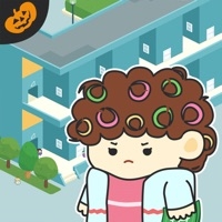 Tenants Simulatorios版