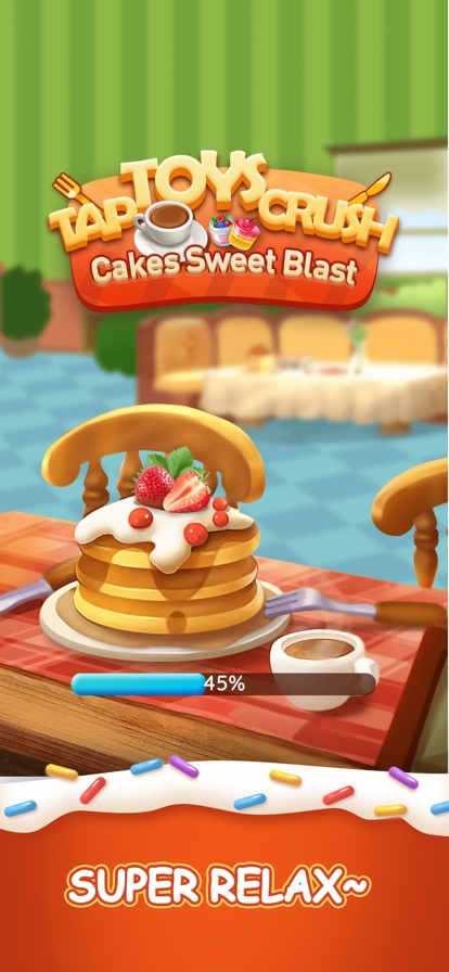 Tap Toys Crushios版1