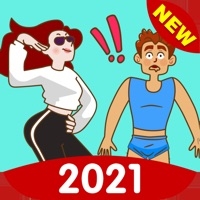 小姐姐大冒险：悬疑推理手游 解谜单机小游戏ios版