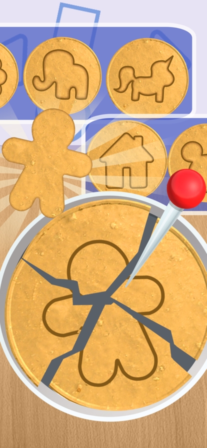 Survival Candy Challengeios版1