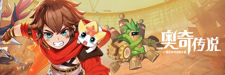 奥奇传说手游千璃怎么样？ 奥奇传说手游千璃背景故事介绍