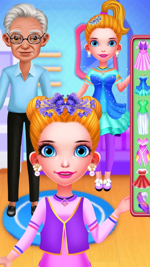 Grandpas Good Timesios版4