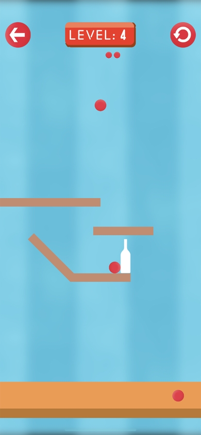 Break the Bottleios版2