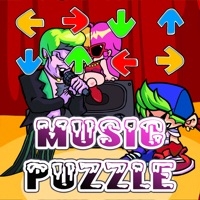 Music Dance Puzzleios版