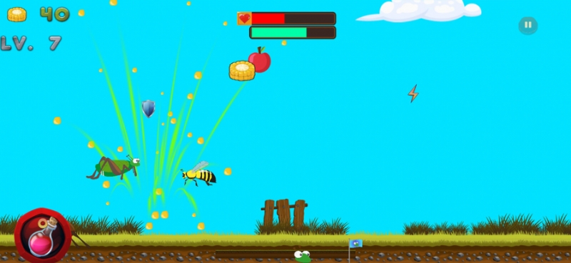 Grasshopper Jumpios版5