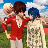 动漫父亲模拟器3Dios版