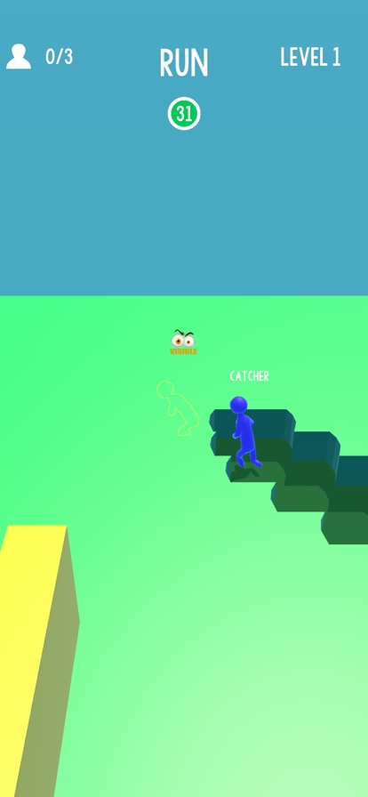 Catch It If You Can!ios版4