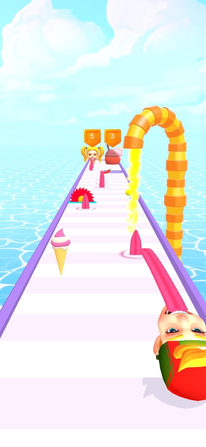 Tongue Stack 3Dios版4