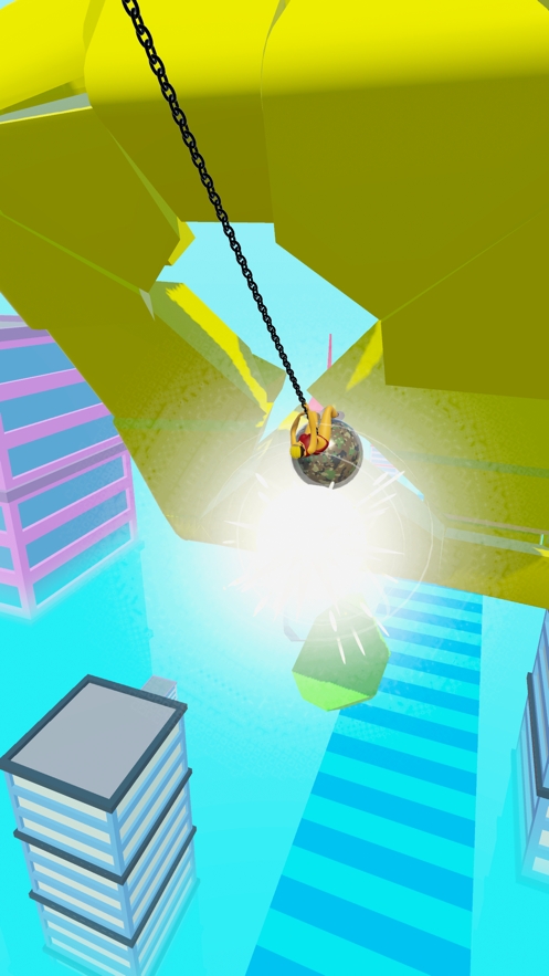 Breaking Wall 3Dios版5