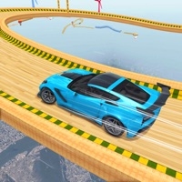 Super Extreme Car Stunt Gameios版