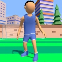 Smart Penalty Kicksios版