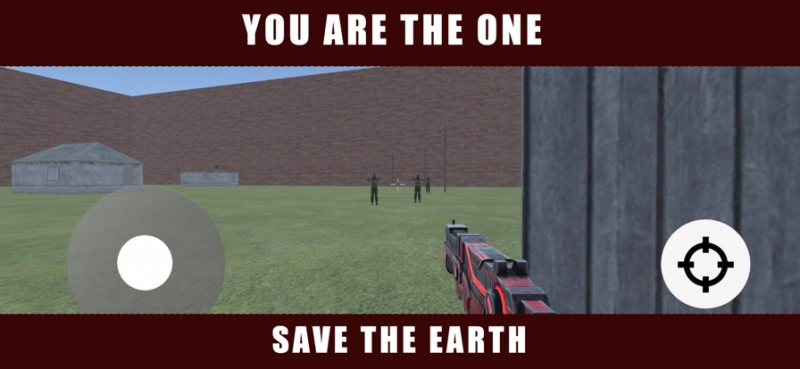 Back 4 Zombiesios版1