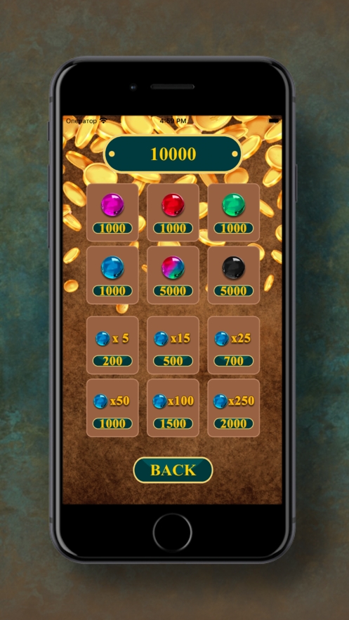 Enjoy Odd or Even gameios版2