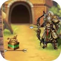 羽箭精准比拼ios版