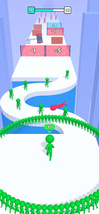 圈圈我最大ios版4