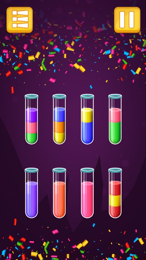 水彩益智游戏ios版0