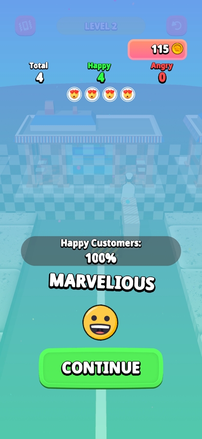 Tycoon Runnerios版3