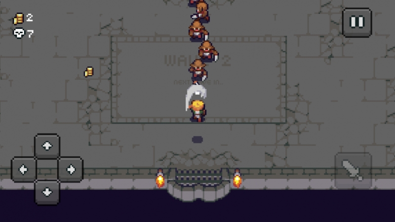 Sword Throwerios版1