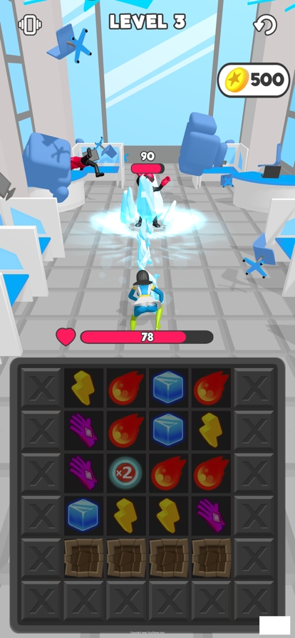 Match Magic.ioios版4