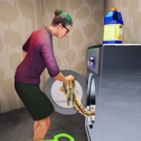 Granny Hy Family Adventureios版