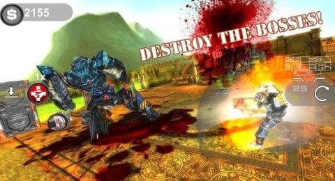 潘多拉编年史游戏2