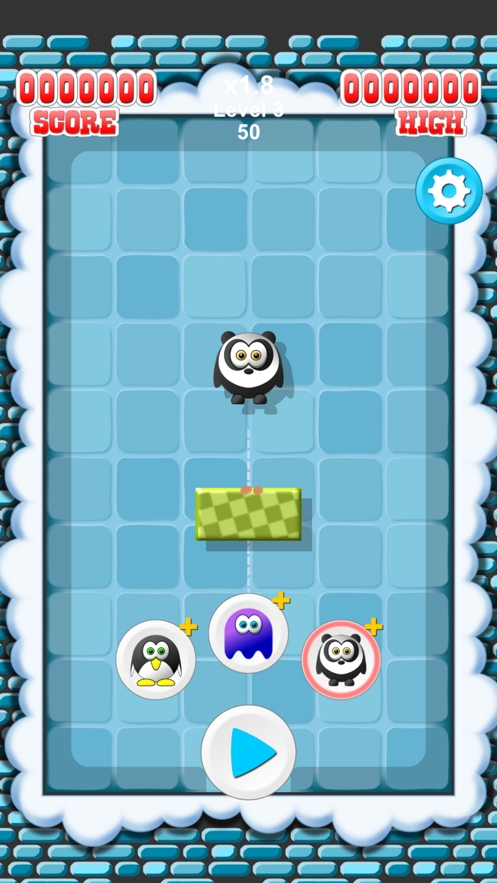 Hopper Penguinios版0