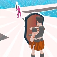 Throw The Arrowsios版