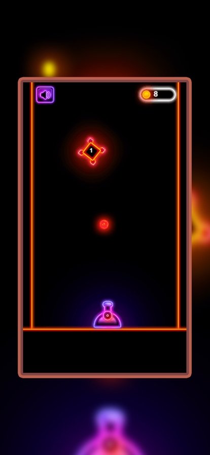 Firing Numberios版2