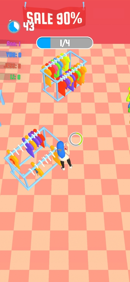 Shop To Impressios版0