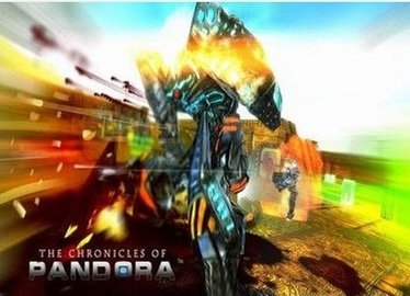 潘多拉编年史游戏1