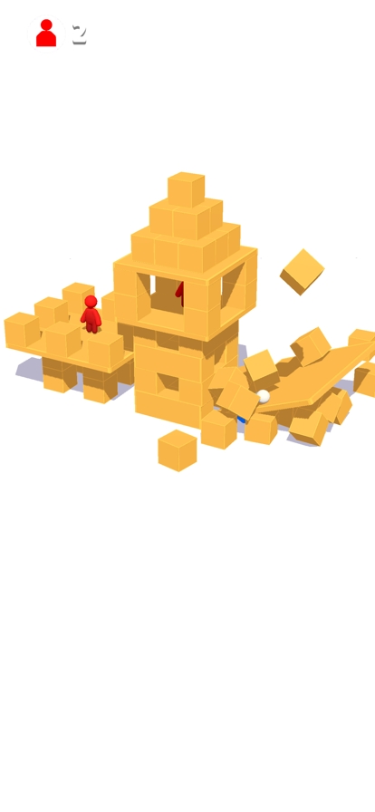 Super Crasherios版6