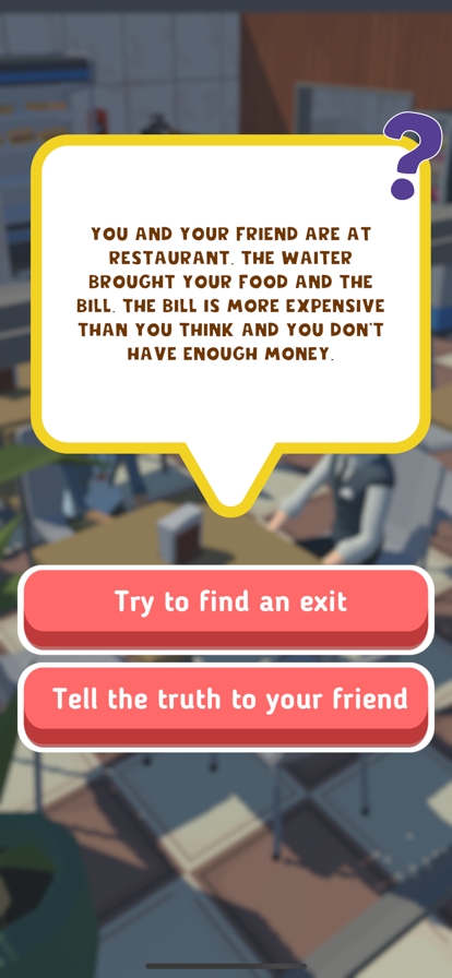 Cringe Moments!ios版0