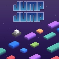 Jump Jump crazy casual game.ios版