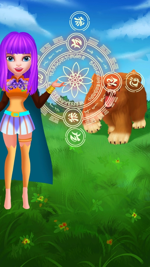 魔术师领袖魔法学校ios版0