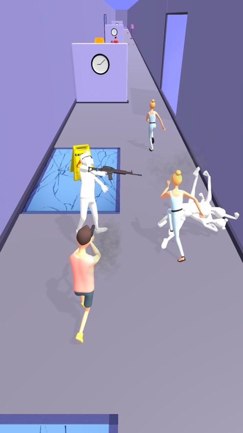 Takeover Escapeios版0