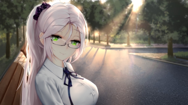 Lens Life 2 中文版1