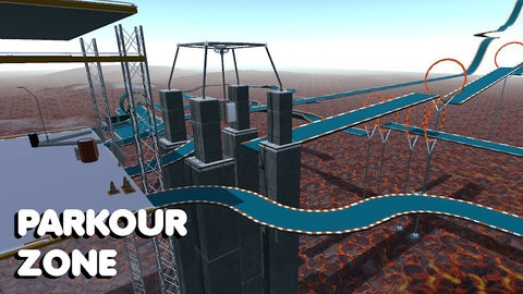 碰撞测试模拟器手游3