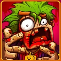 Commando Vs Zombies : War Fireios版